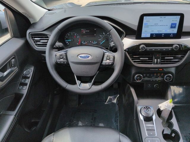 2021 Ford Escape SEL DP