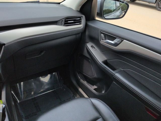 2021 Ford Escape SEL DP