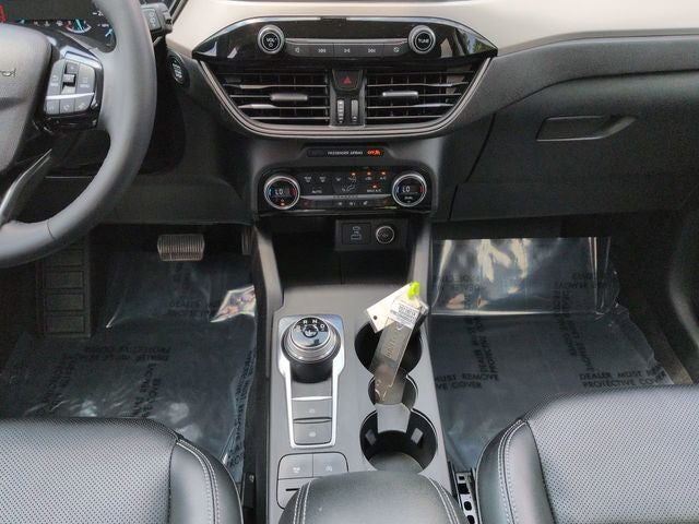 2021 Ford Escape SEL DP
