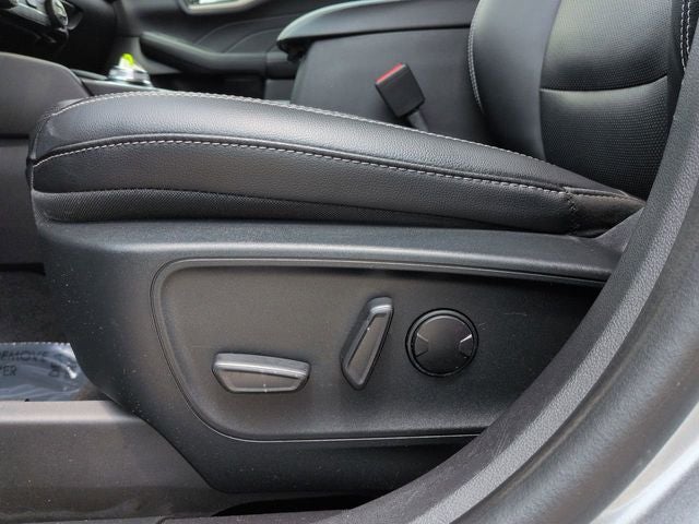 2021 Ford Escape SEL DP