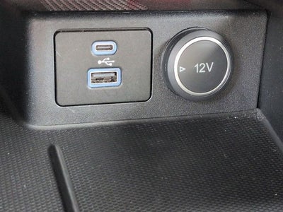 2021 Ford Escape SEL DP