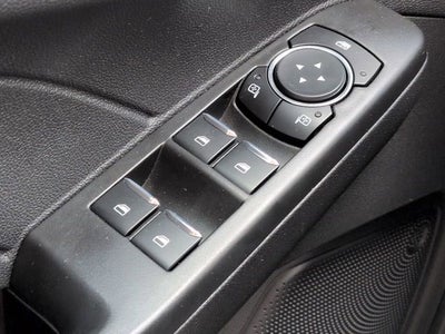 2021 Ford Escape SEL DP