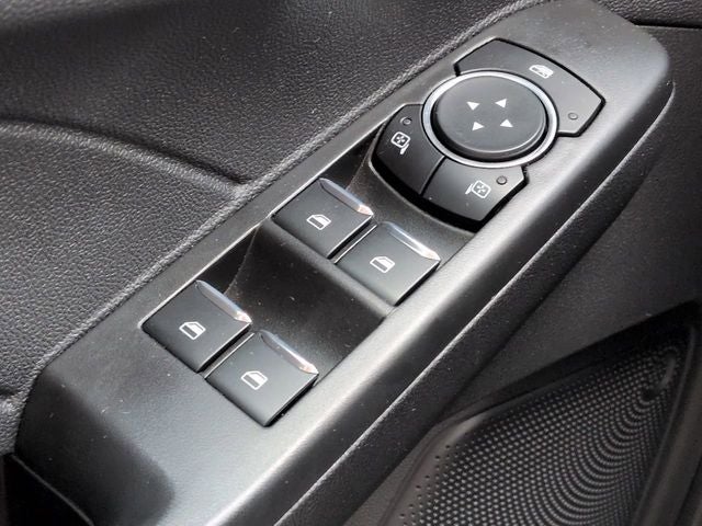 2021 Ford Escape SEL DP