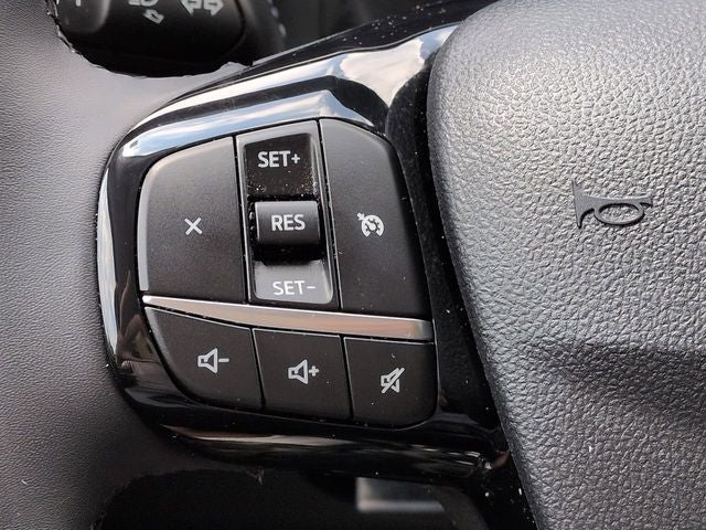 2021 Ford Escape SEL DP
