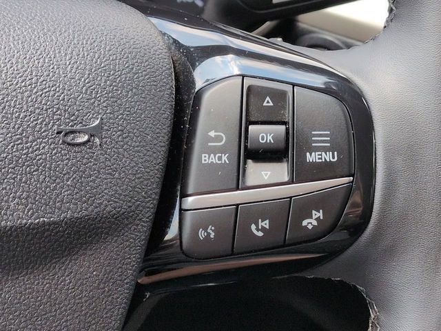 2021 Ford Escape SEL DP