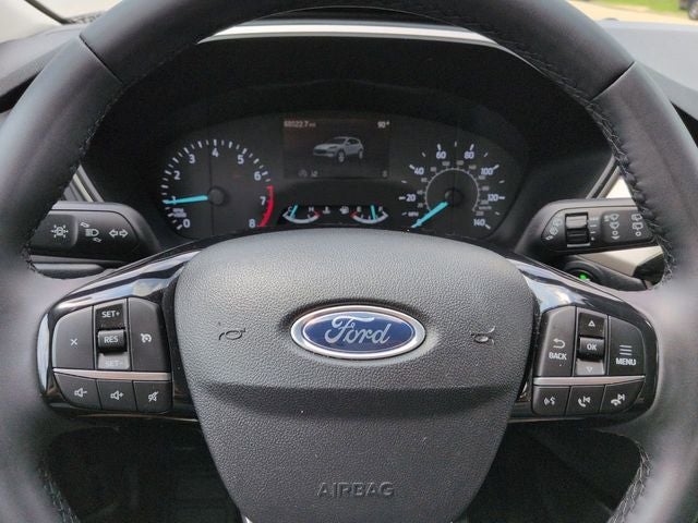 2021 Ford Escape SEL DP