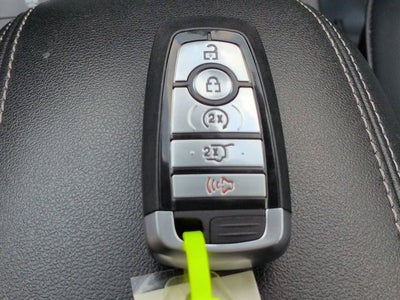 2021 Ford Escape SEL DP