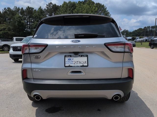 2021 Ford Escape SEL DP