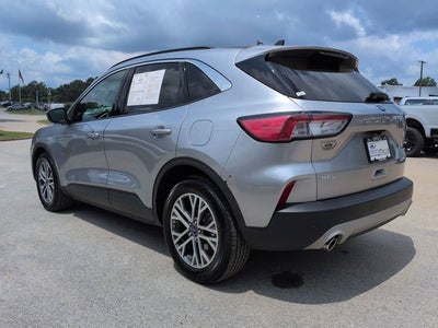 2021 Ford Escape SEL DP