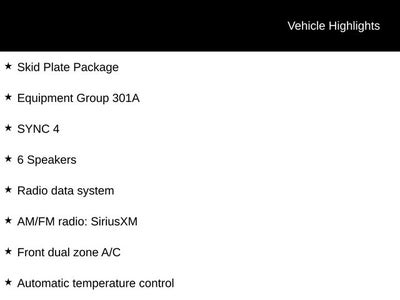 2023 Ford Escape Hybrid ST-Line