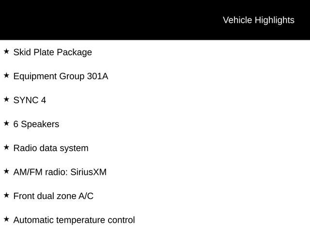 2023 Ford Escape Hybrid ST-Line
