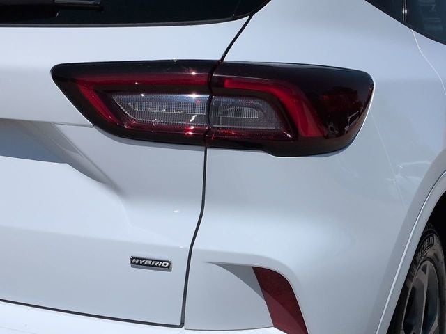 2023 Ford Escape Hybrid ST-Line