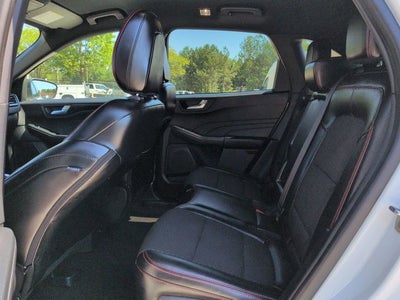 2023 Ford Escape Hybrid ST-Line