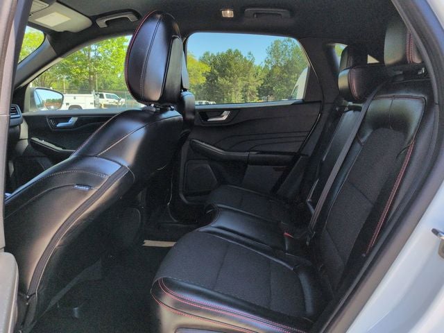 2023 Ford Escape Hybrid ST-Line
