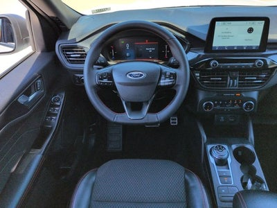 2023 Ford Escape Hybrid ST-Line