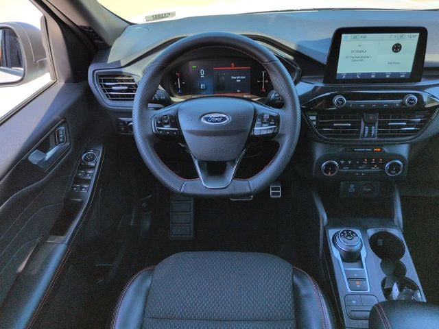 2023 Ford Escape Hybrid ST-Line