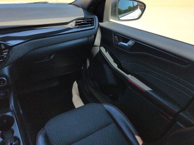 2023 Ford Escape Hybrid ST-Line