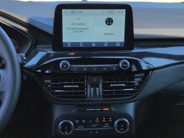2023 Ford Escape Hybrid ST-Line