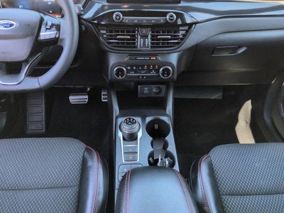 2023 Ford Escape Hybrid ST-Line