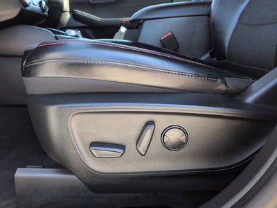 2023 Ford Escape Hybrid ST-Line