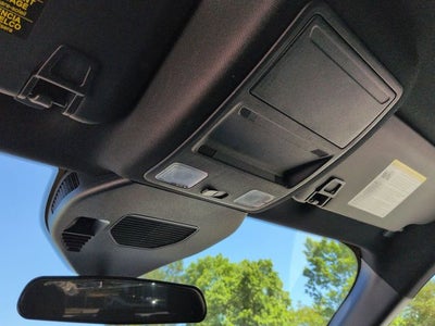 2023 Ford Escape Hybrid ST-Line