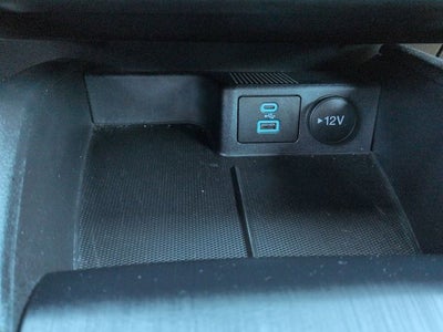 2023 Ford Escape Hybrid ST-Line