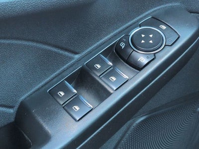 2023 Ford Escape Hybrid ST-Line