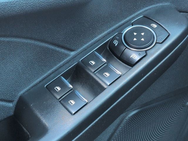 2023 Ford Escape Hybrid ST-Line