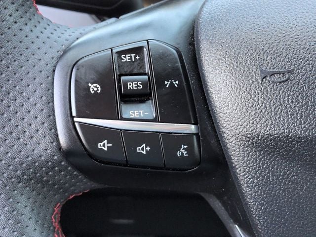 2023 Ford Escape Hybrid ST-Line
