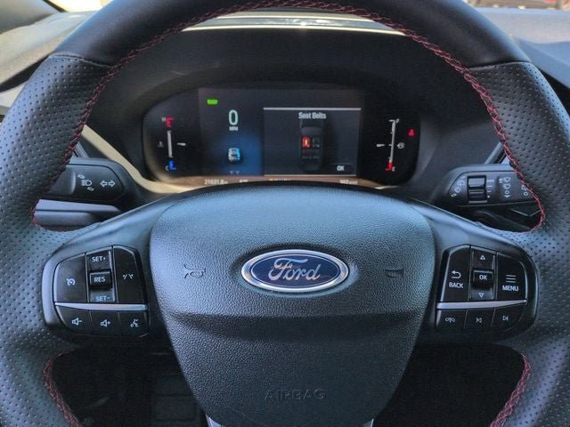 2023 Ford Escape Hybrid ST-Line