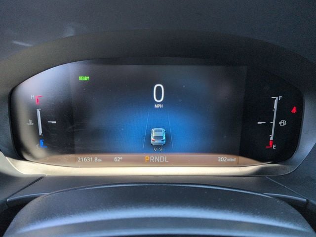 2023 Ford Escape Hybrid ST-Line