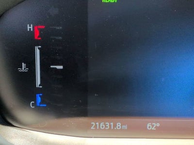 2023 Ford Escape Hybrid ST-Line