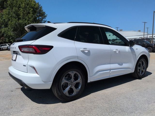 2023 Ford Escape Hybrid ST-Line