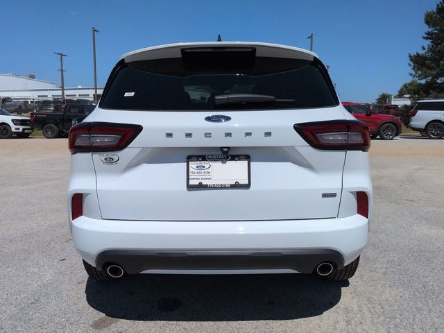 2023 Ford Escape Hybrid ST-Line