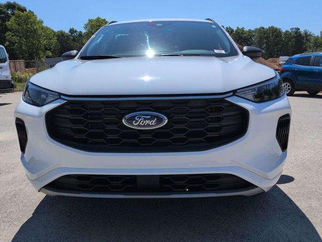2023 Ford Escape Hybrid ST-Line