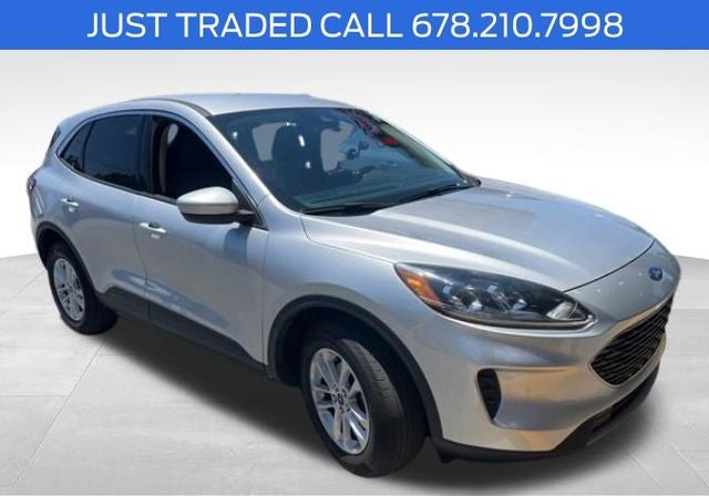 2020 Ford Escape SE AWD