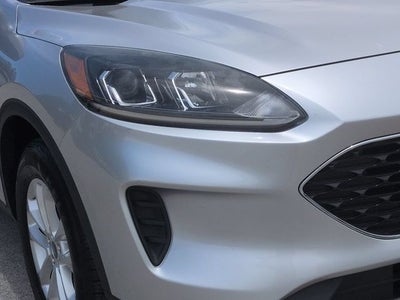 2020 Ford Escape SE AWD