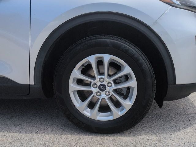 2020 Ford Escape SE AWD