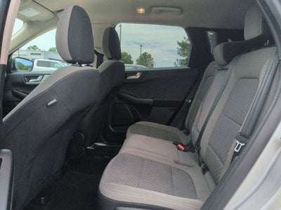 2020 Ford Escape SE AWD