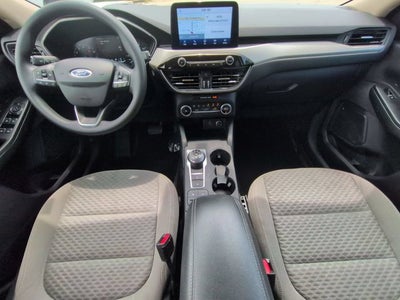 2020 Ford Escape SE AWD