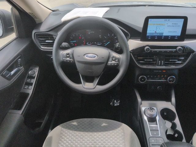 2020 Ford Escape SE AWD