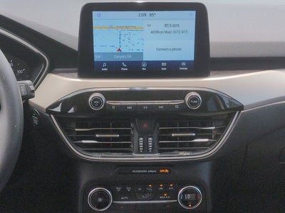 2020 Ford Escape SE AWD