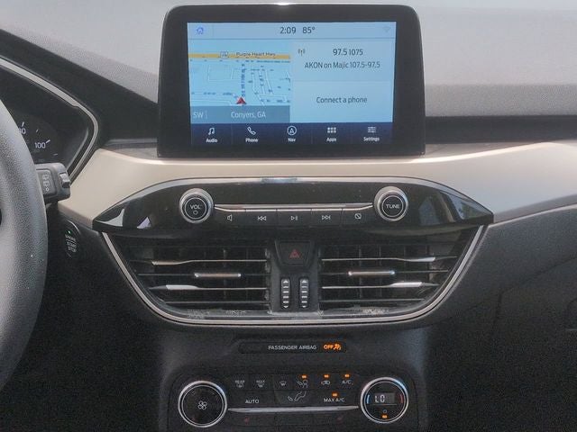 2020 Ford Escape SE AWD