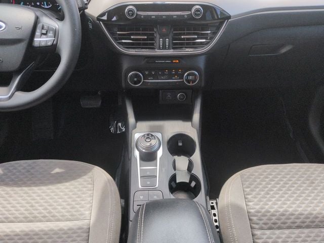 2020 Ford Escape SE AWD