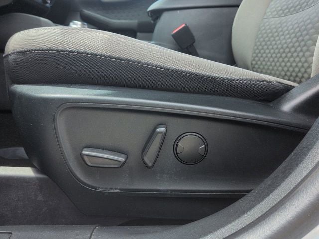 2020 Ford Escape SE AWD