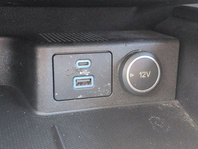 2020 Ford Escape SE AWD
