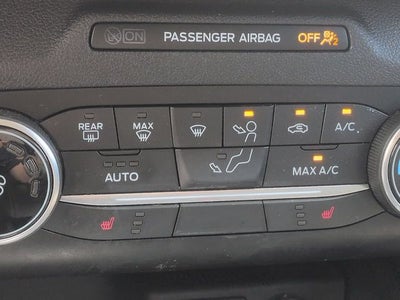 2020 Ford Escape SE AWD