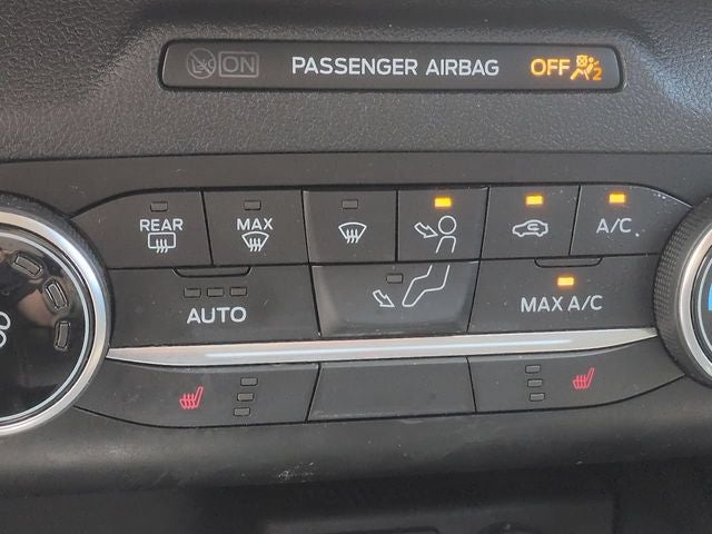 2020 Ford Escape SE AWD