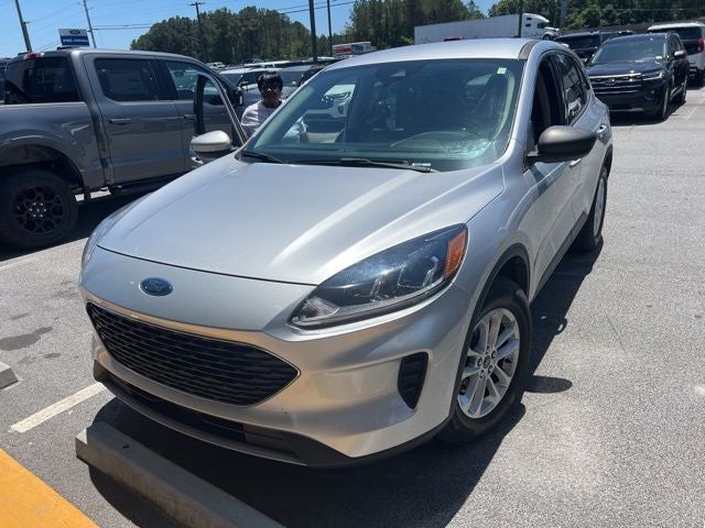 2020 Ford Escape SE AWD