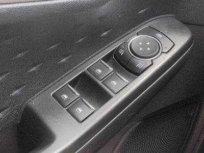 2020 Ford Escape SE AWD